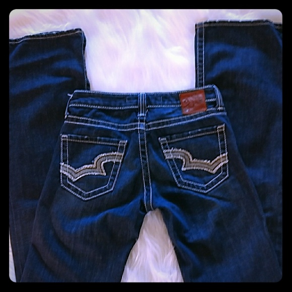Big Star Denim - Big star jeans